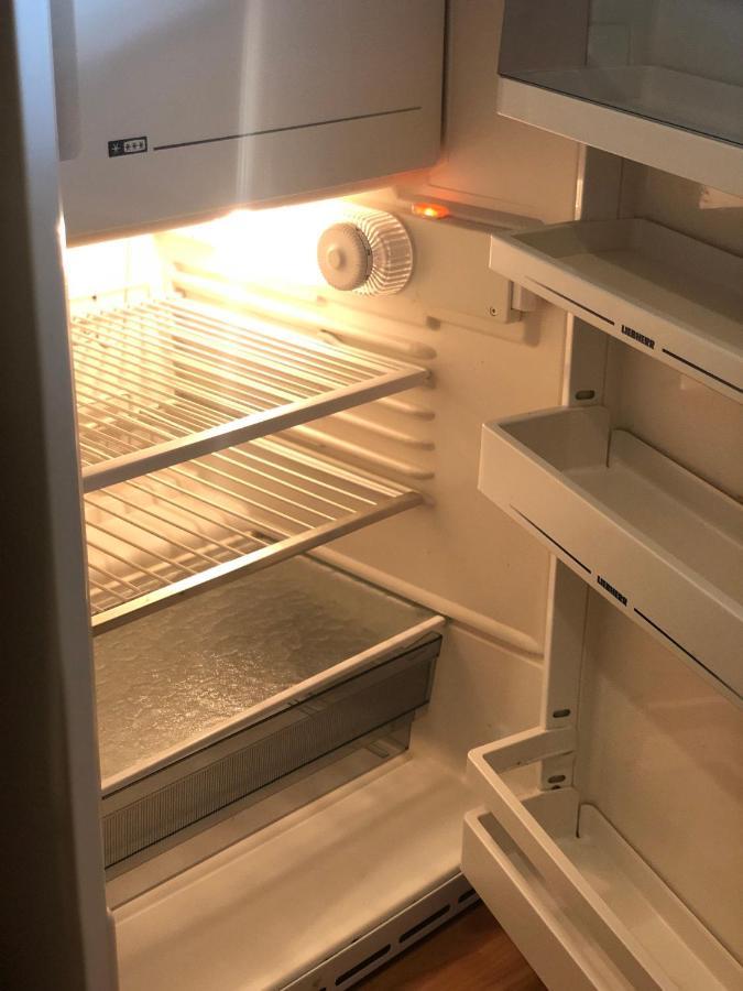 Ruhige Und Erholsame Wohnung Mit Balkon 哥廷根 外观 照片