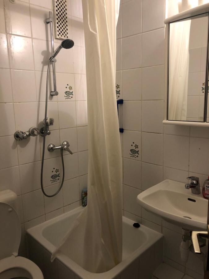 Ruhige Und Erholsame Wohnung Mit Balkon 哥廷根 外观 照片